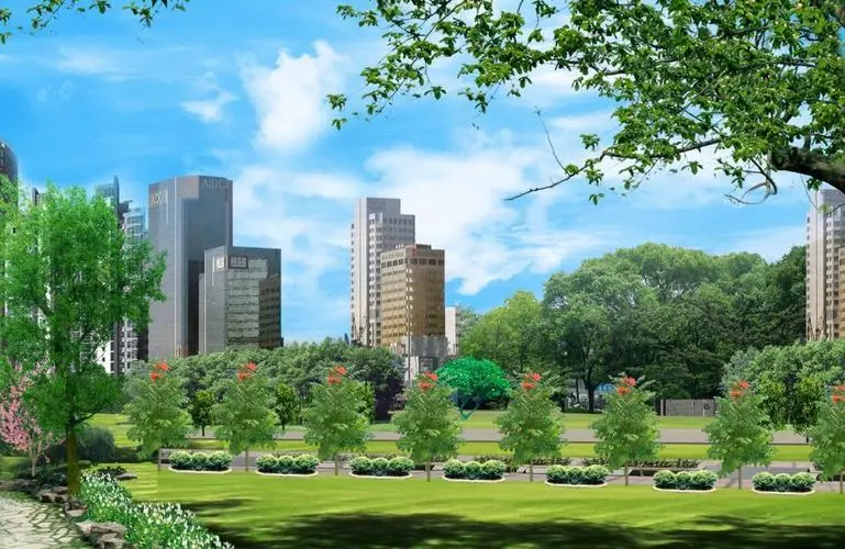城市绿化管理亟待完善，居民抱怨缺乏绿色空间